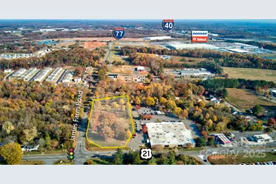 118 James Farm Road, Statesville, NC 28625 - Photo 4