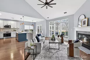 15815 Lavenham Rd, Huntersville, NC 28078 - Photo 10