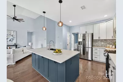 15815 Lavenham Road, Huntersville, NC 28078 - Photo 12