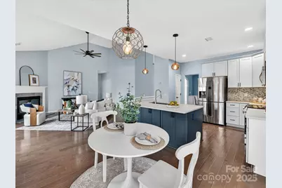 15815 Lavenham Road, Huntersville, NC 28078 - Photo 16