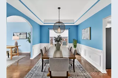 15815 Lavenham Road, Huntersville, NC 28078 - Photo 8