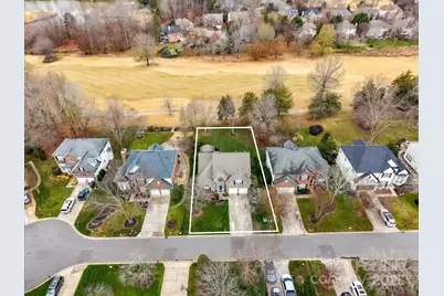 15815 Lavenham Road, Huntersville, NC 28078 - Photo 40