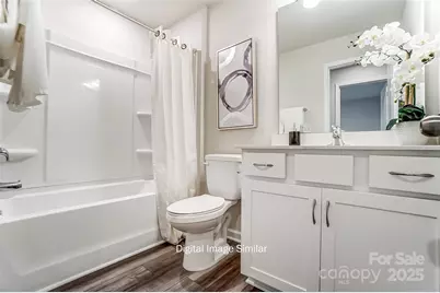 7509 Hodges Meadow Lane, Charlotte, NC 28213 - Photo 18