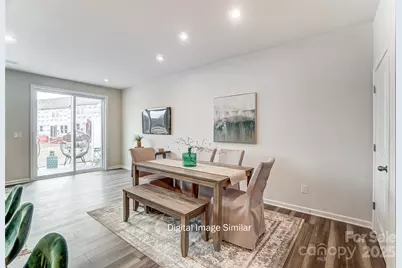 7509 Hodges Meadow Lane, Charlotte, NC 28213 - Photo 4