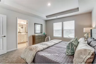 7509 Hodges Meadow Lane, Charlotte, NC 28213 - Photo 10