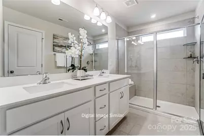 7509 Hodges Meadow Lane, Charlotte, NC 28213 - Photo 12