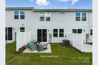 7509 Hodges Meadow Lane, Charlotte, NC 28213 - Photo 20