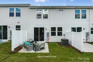 7509 Hodges Meadow Ln, Charlotte, NC 28213 - Photo 20