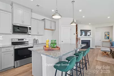 7024 Hodges Meadow Lane, Charlotte, NC 28213 - Photo 16