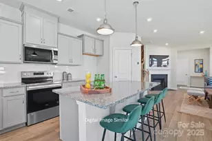 7024 Hodges Meadow Ln, Charlotte, NC 28213 - Photo 16