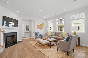 7024 Hodges Meadow Ln, Charlotte, NC 28213 - Photo 8