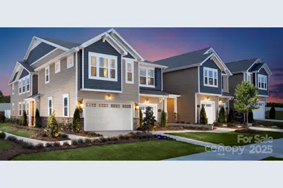 7024 Hodges Meadow Lane, Charlotte, NC 28213 - Photo 36