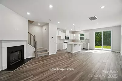 7024 Hodges Meadow Lane, Charlotte, NC 28213 - Photo 24