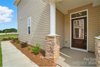 7024 Hodges Meadow Lane, Charlotte, NC 28213 - Photo 4