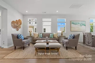 7024 Hodges Meadow Lane, Charlotte, NC 28213 - Photo 18