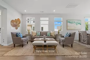 7024 Hodges Meadow Ln, Charlotte, NC 28213 - Photo 18