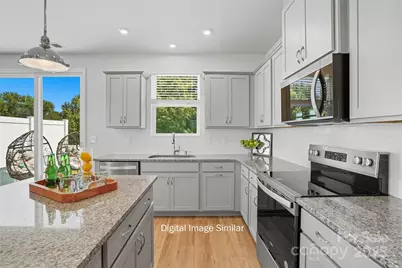 7024 Hodges Meadow Lane, Charlotte, NC 28213 - Photo 12