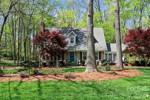 2511 Heritage Cir, Statesville, NC 28625 - Photo 1