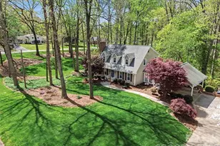 2511 Heritage Cir, Statesville, NC 28625 - Photo 4