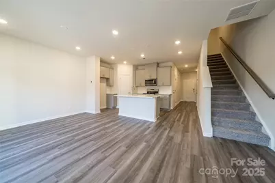 8008 Hidden Springs Trail, Charlotte, NC 28216 - Photo 8