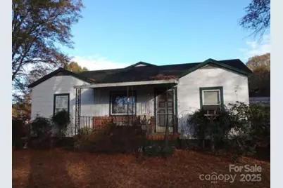 3014 Water Plant Road, Maiden, NC 28650 - Photo 1