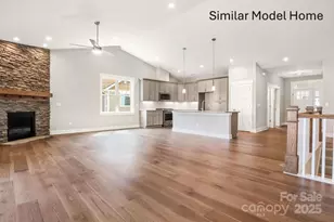 93 Creekside View Dr, Asheville, NC 28804 - Photo 6