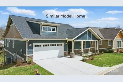 93 Creekside View Drive, Asheville, NC 28804 - Photo 1