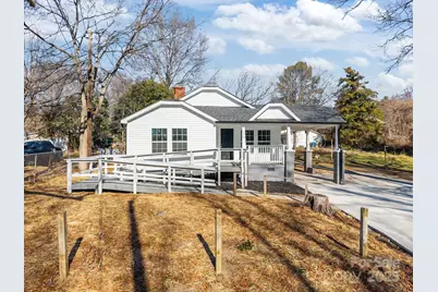 5010 Athens Street, Kannapolis, NC 28081 - Photo 2