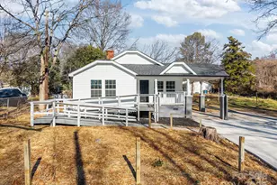 5010 Athens St, Kannapolis, NC 28081 - Photo 2