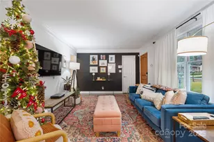 732 Manhasset Rd, Charlotte, NC 28209 - Photo 4