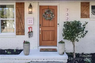 732 Manhasset Rd, Charlotte, NC 28209 - Photo 36