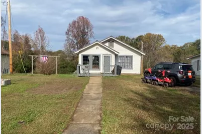 137 Bellvue Street, Forest City, NC 28043 - Photo 2