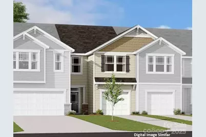 6023 Mallow Crossing Lane, Charlotte, NC 28213 - Photo 14