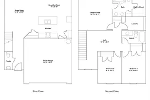 222 Cassius Dr, Troutman, NC 28166 - Photo 2