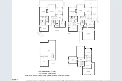 9044 Spanish Wells Court, Tega Cay, SC 29708 - Photo 48