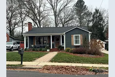 444 E Cannon Avenue, Albemarle, NC 28001 - Photo 2