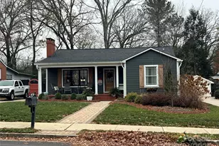 444 E Cannon Ave, Albemarle, NC 28001 - Photo 2