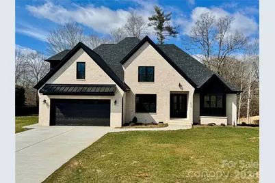 112 Wexford Pointe #5, Hickory, NC 28601 - Photo 1