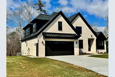 112 Wexford Pointe #5, Hickory, NC 28601 - Photo 46