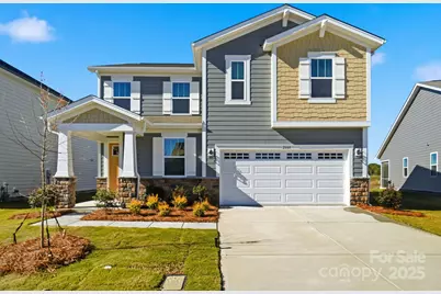 2664 Tillman Street, Monroe, NC 28112 - Photo 1