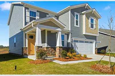 2664 Tillman Street, Monroe, NC 28112 - Photo 2