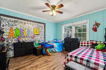 109 S Austin Street, Maxton, NC 28364 - Photo 16