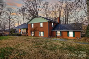 418 Woodcrest Ln, Albemarle, NC 28001 - Photo 40