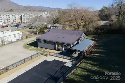 206 Martin Road, Swannanoa, NC 28778 - Photo 4