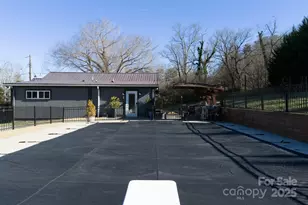 206 Martin Rd, Swannanoa, NC 28778 - Photo 32