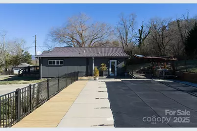 206 Martin Road, Swannanoa, NC 28778 - Photo 30