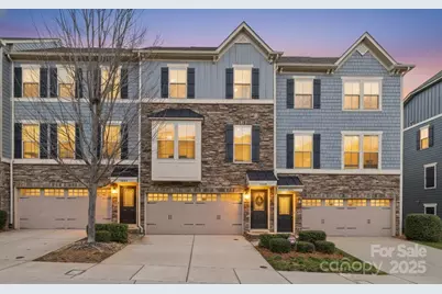 1834 Shumard Lane, Charlotte, NC 28205 - Photo 1