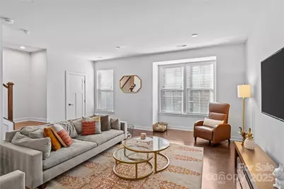 1834 Shumard Lane, Charlotte, NC 28205 - Photo 6