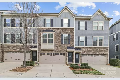 1834 Shumard Lane, Charlotte, NC 28205 - Photo 2