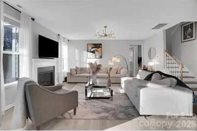 211 Tetcott Street, Mooresville, NC 28115 - Photo 4